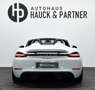 Porsche Boxster 718 Spyder *Bose*PDC*Approved*Schalter* Weiß - thumbnail 11