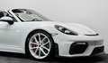Porsche Boxster 718 Spyder *Bose*PDC*Approved*Schalter* Weiß - thumbnail 10