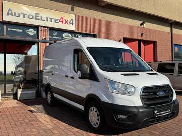 2.0TDCi EcoBlue MHEV 130CV PM-TM HYBRIDO TAGLIAND