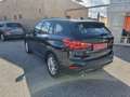 BMW X1 sDrive 16dA Business Schwarz - thumbnail 4