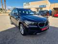 BMW X1 sDrive 16dA Business Schwarz - thumbnail 3