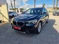 BMW X1 sDrive 16dA Business Schwarz - thumbnail 1