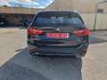 BMW X1 sDrive 16dA Business Schwarz - thumbnail 5