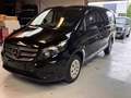 Mercedes-Benz Vito Vito 114 CDI (BlueTEC) Lang Aut. Mixto (PKW) Zwart - thumbnail 1
