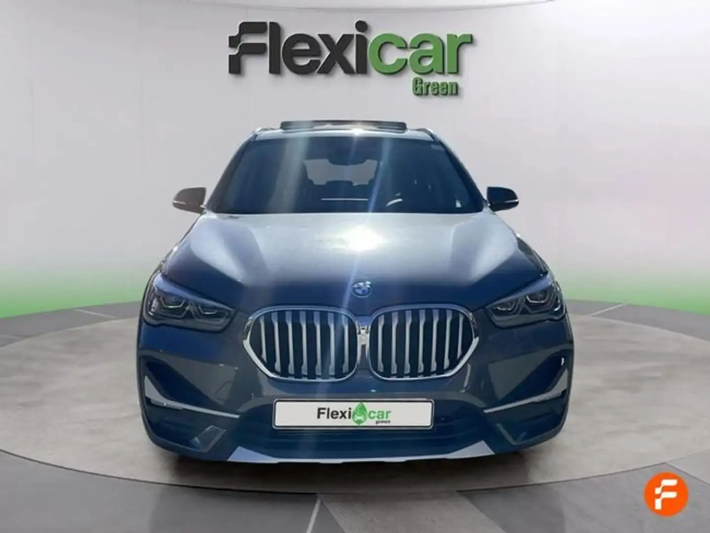 BMW X1 xDrive25eA Gris - 2