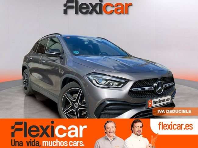 2021 Mercedes Benz GLA 200