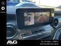 Mercedes-Benz V 300 V 300 d 4M AV/ED EXL MBUX Navi Burmester AHK RFK Schwarz - thumbnail 8