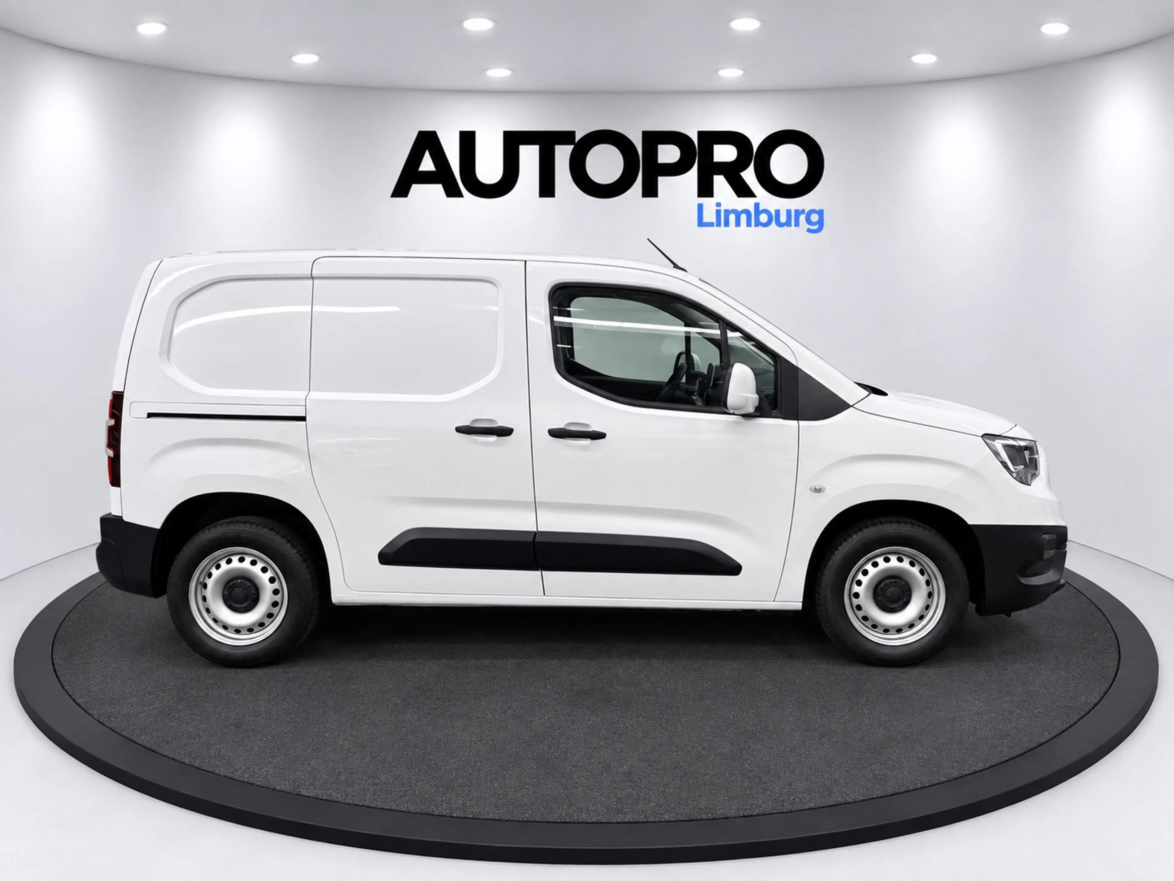 Opel Combo 1.6D L1H1 Edition — photo 6