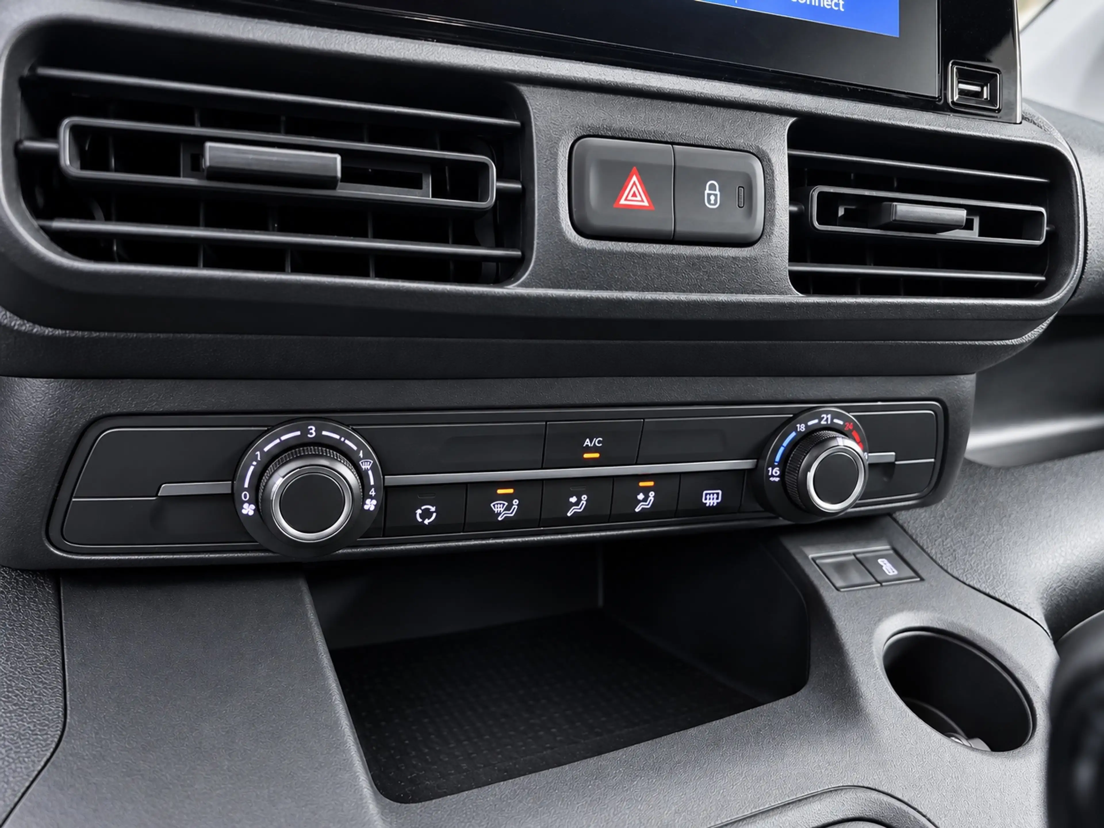 Opel Combo 1.6D L1H1 Edition — photo 17