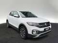 Volkswagen T-Cross 1.0 TSI Active DSG Navi CarPlay Sitzhzg Weiß - thumbnail 6