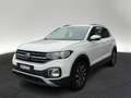 Volkswagen T-Cross 1.0 TSI Active DSG Navi CarPlay Sitzhzg Weiß - thumbnail 2