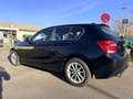 BMW 116 Baureihe 1 Lim. 5-trg. 116 i Noir - thumbnail 14