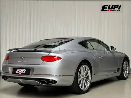 Annonce voiture d'occasion Bentley Continental GT - CARADIZE