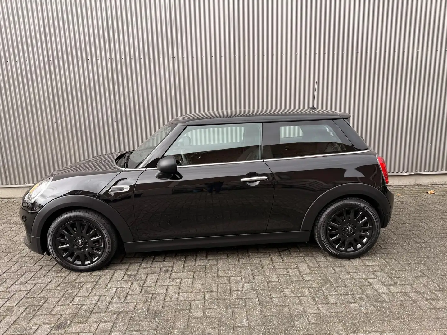 MINI One Mini 1.5 First Chili|Stoelverwarning|PDC|Nieuwe Ap Schwarz - 2