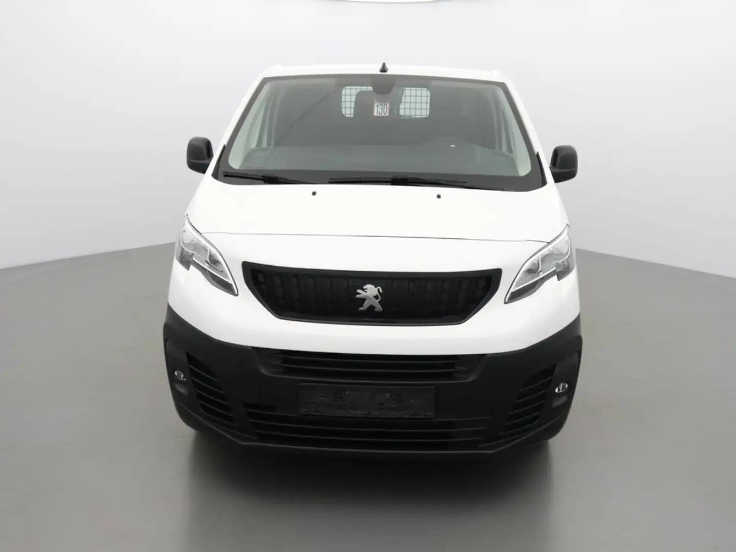 Peugeot Expert FOURGON VAN 145 HDI Blanc - 2