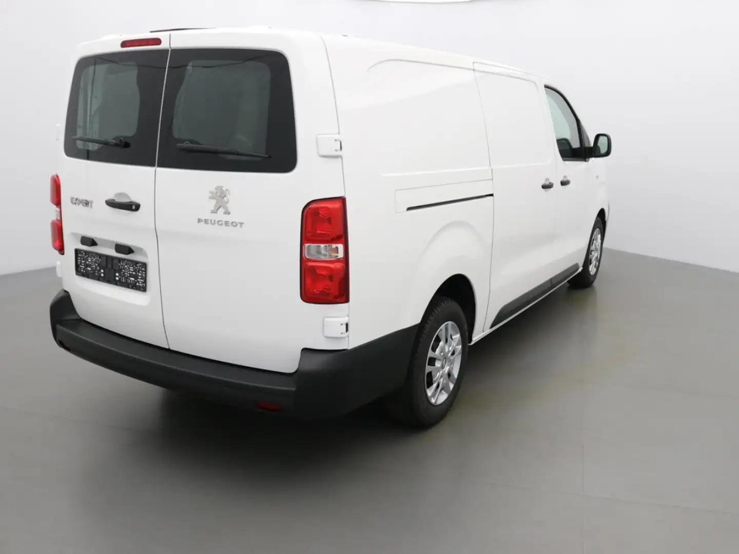 Peugeot Expert FOURGON VAN 145 HDI Blanc - 1
