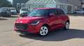 Suzuki Swift 1.2 Dualjet Hybrid 61 kW AllGrip Comfort+ Rot - thumbnail 1