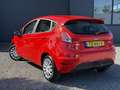 Ford Fiesta 1.0 EcoBoost Titanium 1e Eigenaar,Trekhaak,Airco,W Rood - thumbnail 5