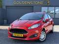 Ford Fiesta 1.0 EcoBoost Titanium 1e Eigenaar,Trekhaak,Airco,W Rood - thumbnail 1