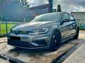 Volkswagen Golf R 2.0 TSI DSG 4Motion Gris - thumbnail 4