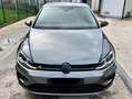 Volkswagen Golf R 2.0 TSI DSG 4Motion Gris - thumbnail 14