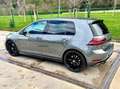 Volkswagen Golf R 2.0 TSI DSG 4Motion Gris - thumbnail 8