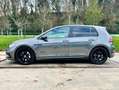 Volkswagen Golf R 2.0 TSI DSG 4Motion Gris - thumbnail 5