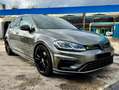 Volkswagen Golf R 2.0 TSI DSG 4Motion Gris - thumbnail 13