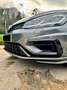 Volkswagen Golf R 2.0 TSI DSG 4Motion Gris - thumbnail 15