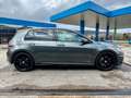 Volkswagen Golf R 2.0 TSI DSG 4Motion Gris - thumbnail 11