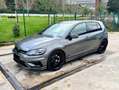 Volkswagen Golf R 2.0 TSI DSG 4Motion Gris - thumbnail 2