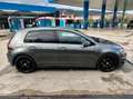 Volkswagen Golf R 2.0 TSI DSG 4Motion Gris - thumbnail 12