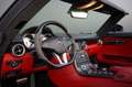 Mercedes-Benz SLS Roadster 6.3 AMG Grijs - thumbnail 13