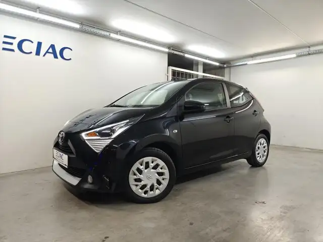 Toyota Aygo x-play II - 30946km - Garantie
