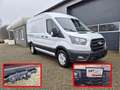 Ford Transit L2H2 2.0 EcoBlue 130PS Trend 3,5t 2-Sitzer AHK ... Weiß - thumbnail 1