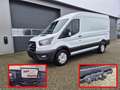 Ford Transit L2H2 2.0 EcoBlue 130PS Trend 3,5t 2-Sitzer AHK ... Weiß - thumbnail 3