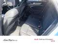 Audi A7 S line 50TFSIe qu Navi LED Massages Blau - thumbnail 16