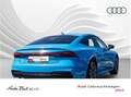 Audi A7 S line 50TFSIe qu Navi LED Massages Blau - thumbnail 5