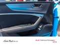 Audi A7 S line 50TFSIe qu Navi LED Massages Blau - thumbnail 9