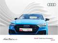 Audi A7 S line 50TFSIe qu Navi LED Massages Blau - thumbnail 3