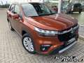 Suzuki SX4 S-Cross Comfort 1.5 Dualjet Hybrid Navi LED Apple CarPlay Braun - thumbnail 6