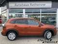 Suzuki SX4 S-Cross Comfort 1.5 Dualjet Hybrid Navi LED Apple CarPlay Braun - thumbnail 4