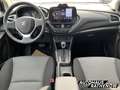 Suzuki SX4 S-Cross Comfort 1.5 Dualjet Hybrid Navi LED Apple CarPlay Braun - thumbnail 16