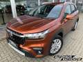 Suzuki SX4 S-Cross Comfort 1.5 Dualjet Hybrid Navi LED Apple CarPlay Braun - thumbnail 2