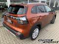 Suzuki SX4 S-Cross Comfort 1.5 Dualjet Hybrid Navi LED Apple CarPlay Braun - thumbnail 5