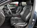 Volvo V90 T8 R-DESIGN PHEV 4x4 Aut. *SKY / VOLL LED / NAV... Bleu - thumbnail 13