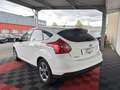 Ford Focus 1.0 SCTi 100 EcoBoost SetS Edition Blanc - thumbnail 6