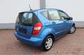 Mercedes-Benz A 160 KLIMA*SITZHEIZ*BLUETOOTH*2.HAND!HU+INSP.NEU*MOD:09 Blauw - thumbnail 2