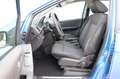 Mercedes-Benz A 160 KLIMA*SITZHEIZ*BLUETOOTH*2.HAND!HU+INSP.NEU*MOD:09 Blauw - thumbnail 11
