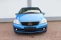 Mercedes-Benz A 160 KLIMA*SITZHEIZ*BLUETOOTH*2.HAND!HU+INSP.NEU*MOD:09 Blauw - thumbnail 5